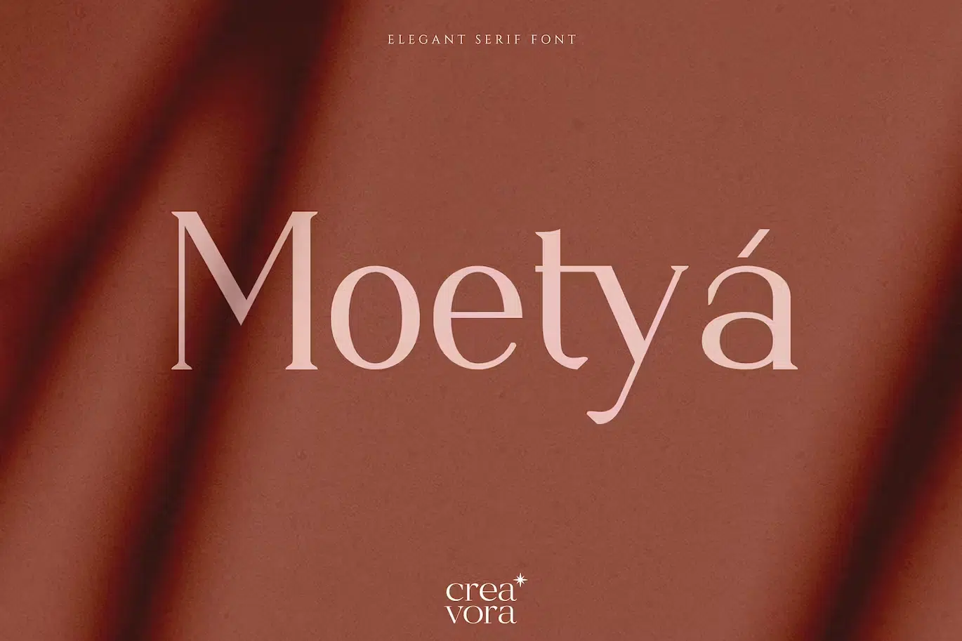 Moetya Font Similar To Garamond