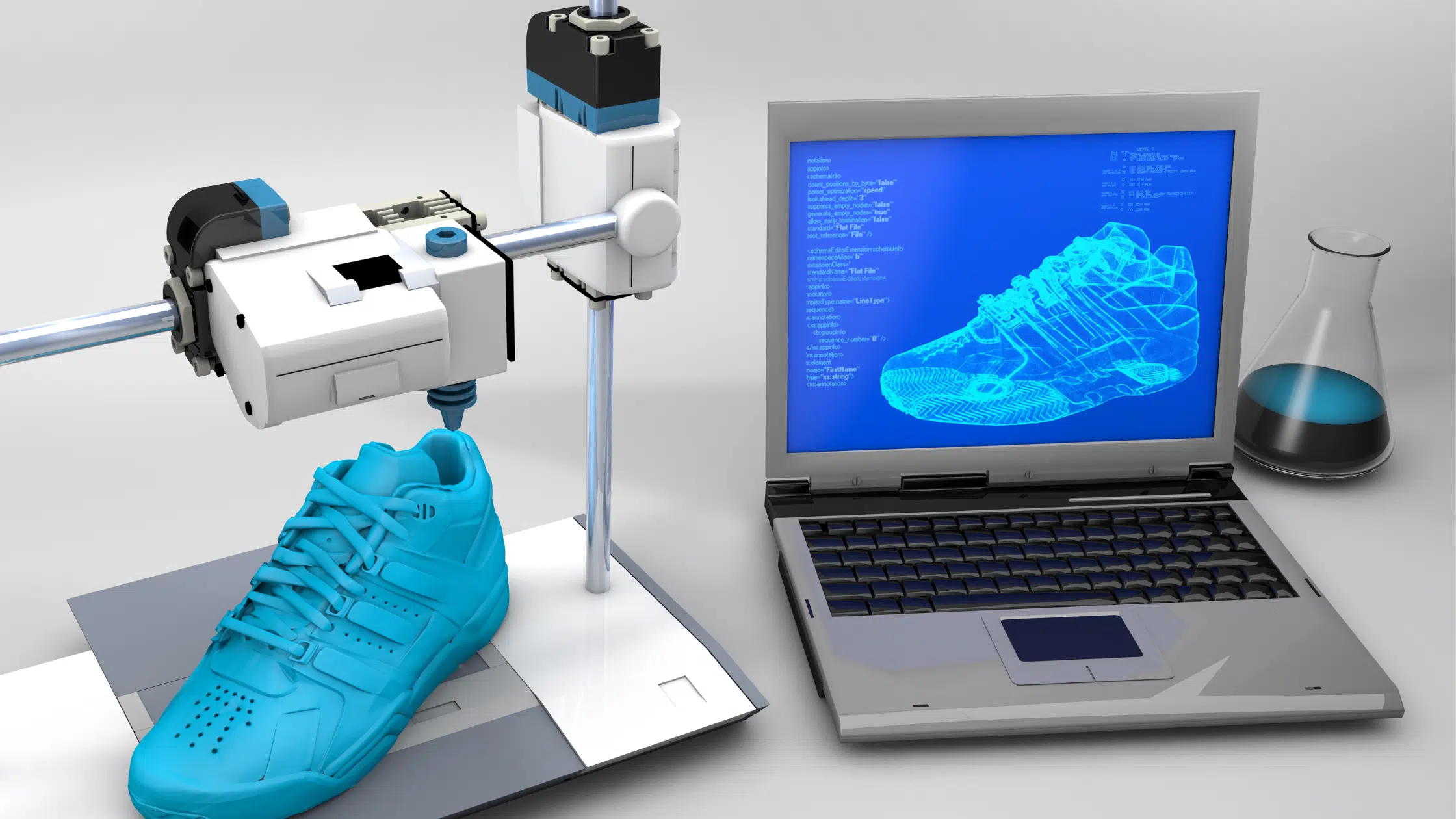 10 Best Laptops for 3D Printing (June 2024)