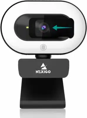Nexigo StreamCam N930E