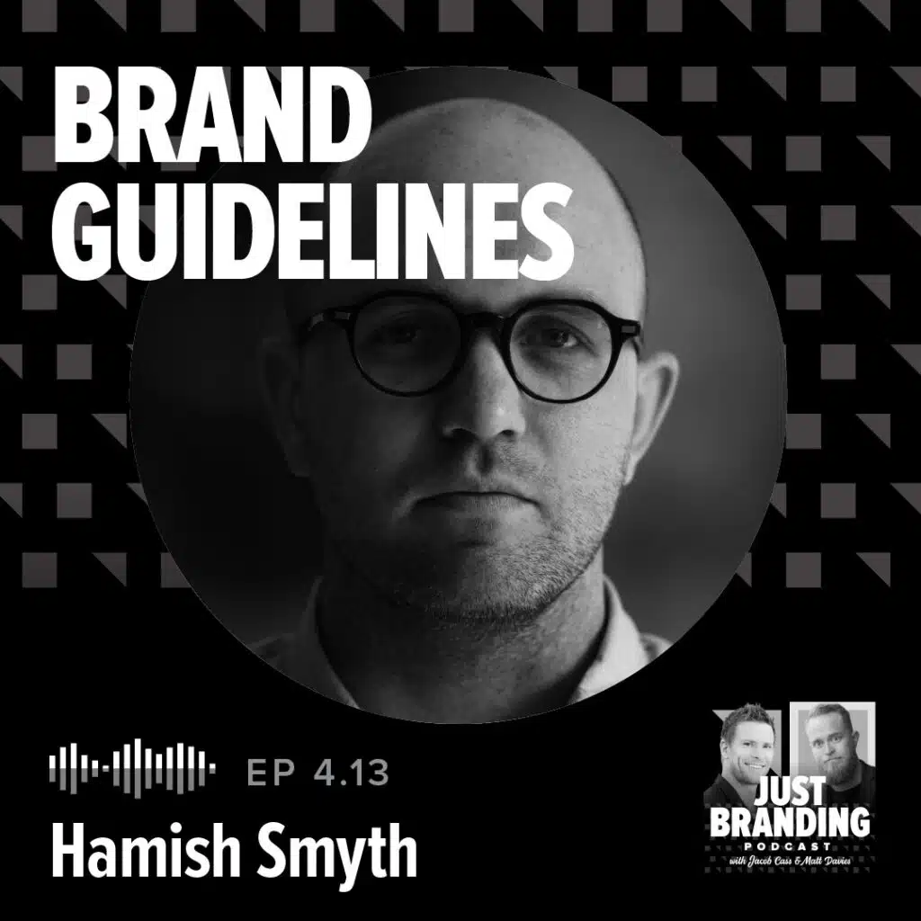 Brand Guidelines Podcast