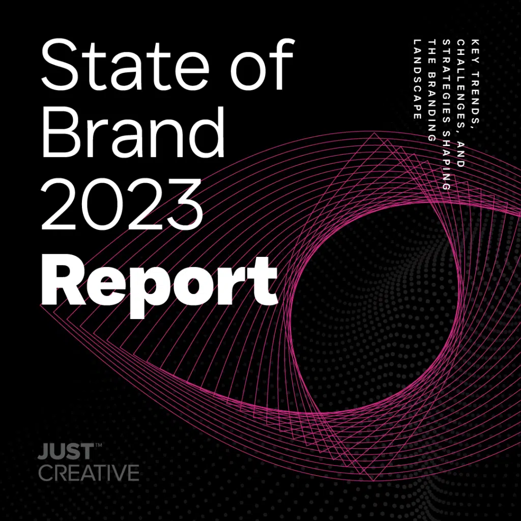 State of Brand Report 2023