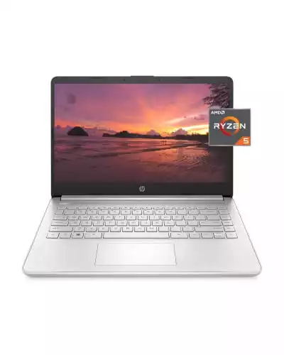 HP 14 Laptop, 8 GB RAM