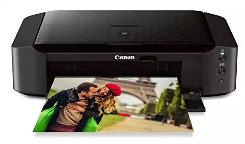 Canon IP8720 Six Color Wireless HD Printer