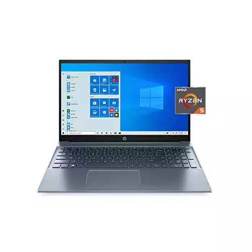 2020 HP Pavilion 15.6" FHD  Laptop