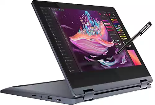 Lenovo 2022 IdeaPad Flex 3  Chromebook