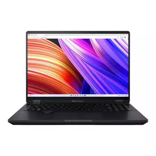 ASUS 2023 ProArt StudioBook 16 Laptop