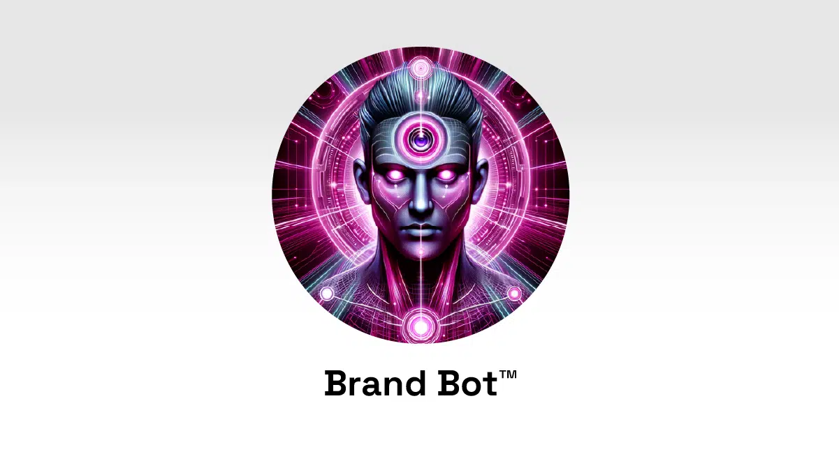 BrandBot - Custom GPT for Branding, Marketing, Strategy & Design