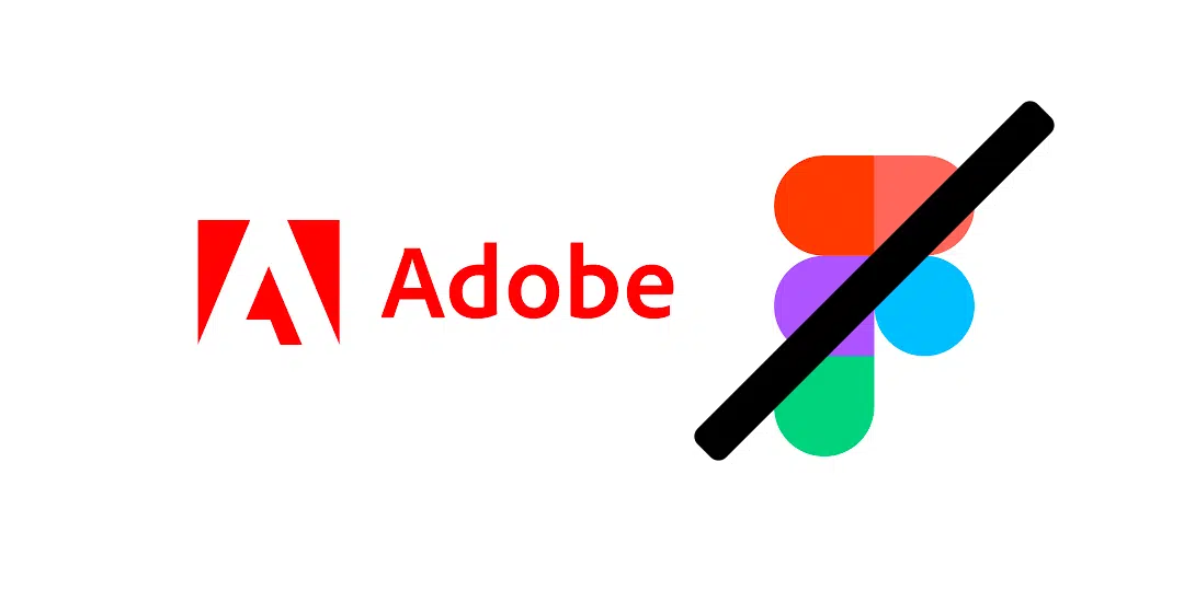 Adobe Figma Deal Cancelled