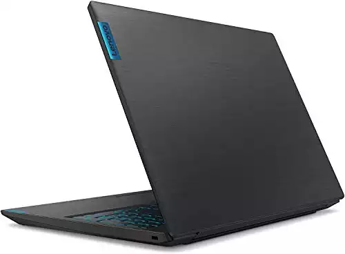 Lenovo Ideapad L340 Gaming Laptop, 15.6 Inch