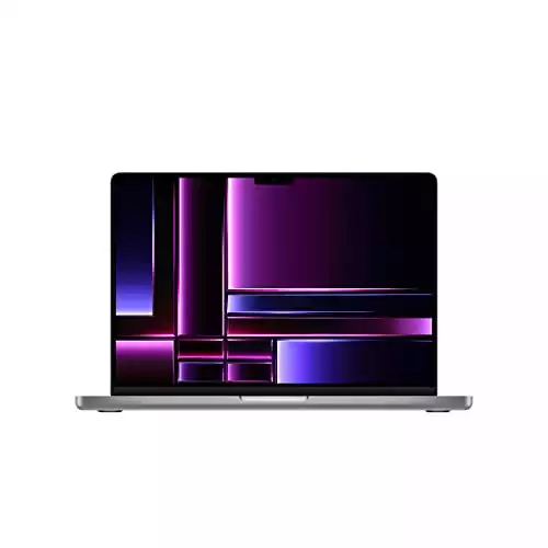 MacBook Pro Laptop M2 Pro