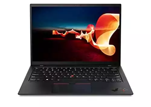 LENOVO ThinkPad X1 Carbon 9th Gen 9