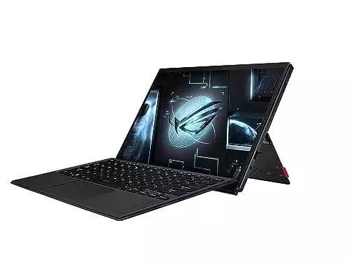 ASUS ROG Flow Z13 (2023) Gaming Laptop Tablet