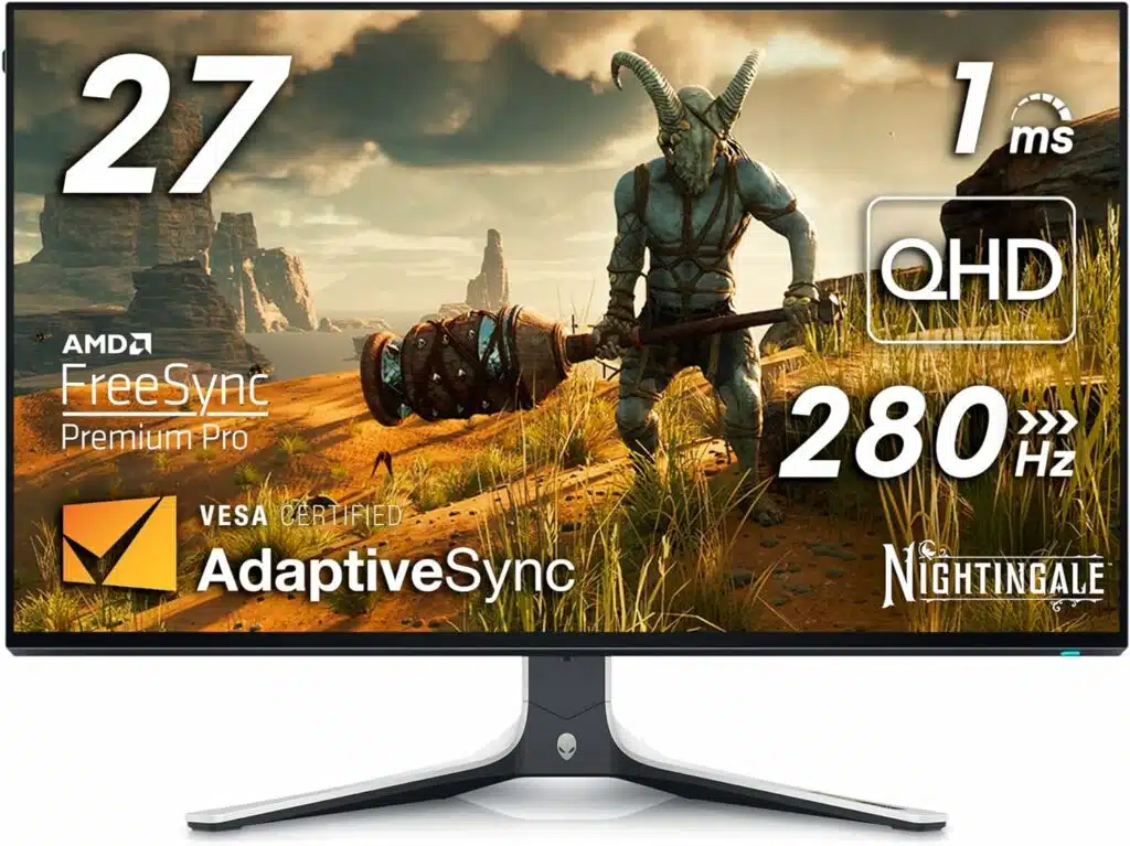 10+ Best 1440p Monitors in 2024 (March)