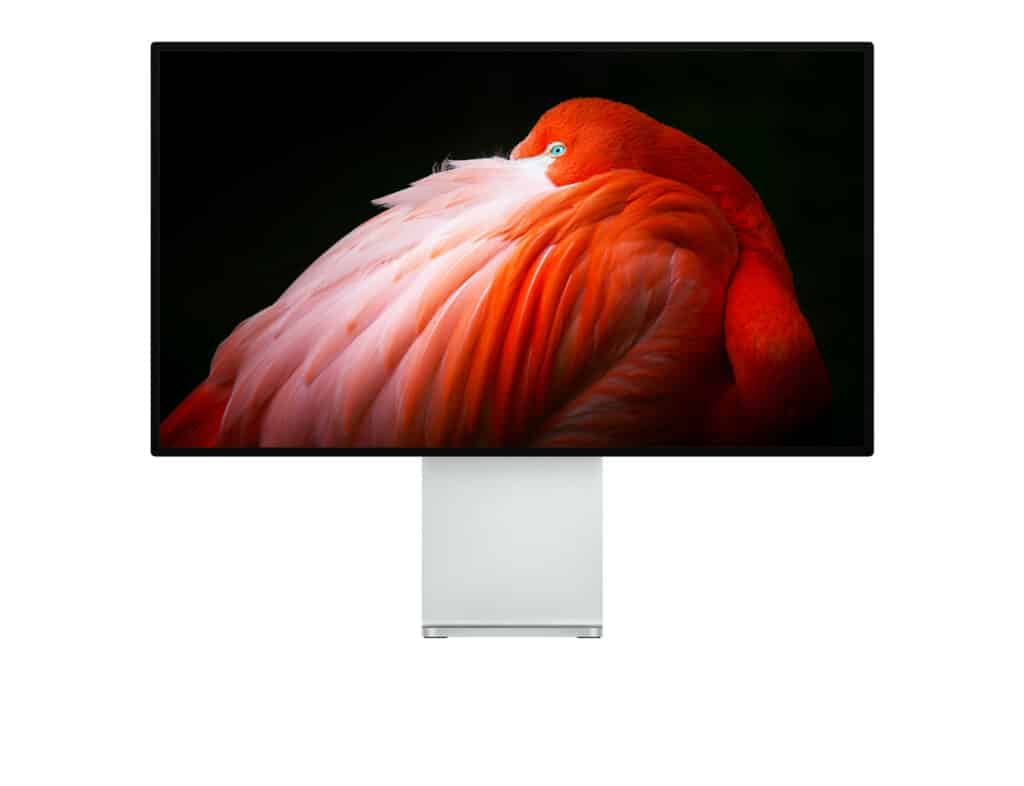 Apple 32-inch Pro Display XDR