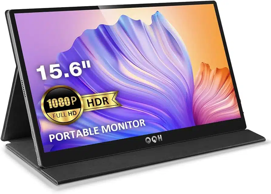 QQH Portable Monitor