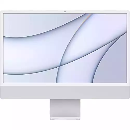 Apple iMac 24"
