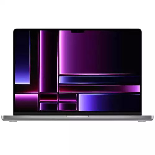 Apple MacBook Pro with M2 Max Chip