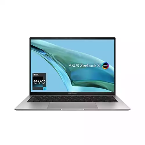 ASUS Zenbook S 13 Ultra Laptop