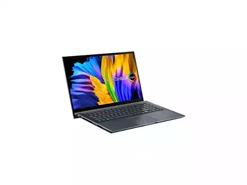 ASUS 2023 Zenbook Pro 15