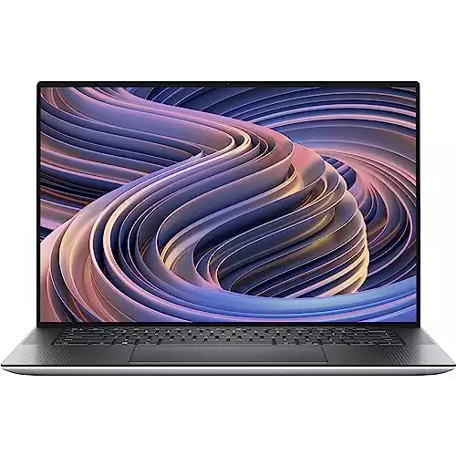 Dell 2023 XPS 15 9520