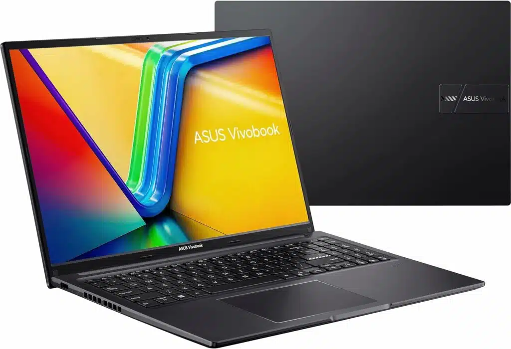 ASUS VivoBook 16 Laptop