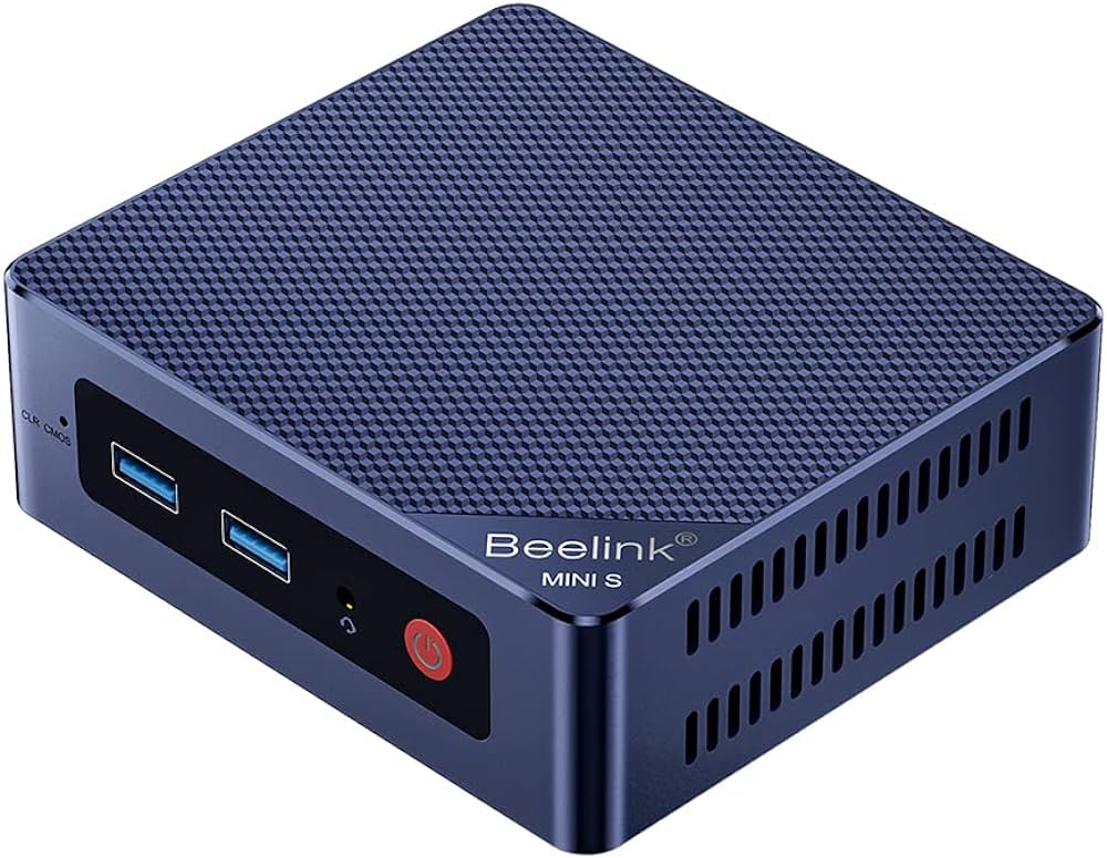Finding the Best Mini PC The Top 10 Picks + Detailed Reviews (2024