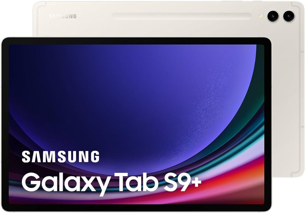 Samsung Galaxy Tab S9+