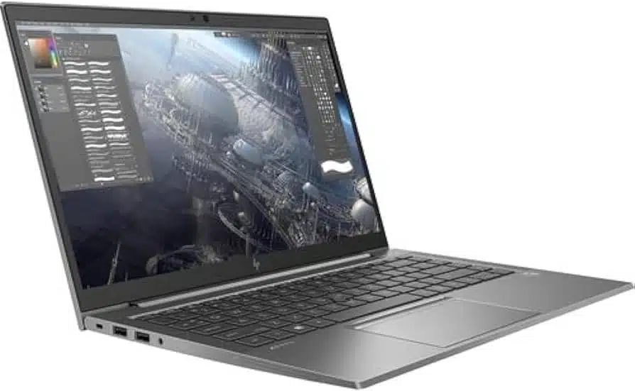 HP ZBook Firefly G8  Mobile Workstation