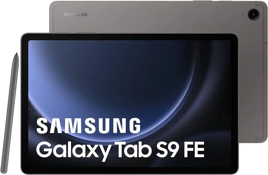SAMSUNG Galaxy Tab S9 FE