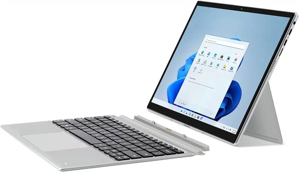 VGKE B12 Detachable 2-in-1 Laptop