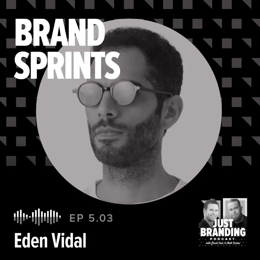 Brand Sprints Podcast