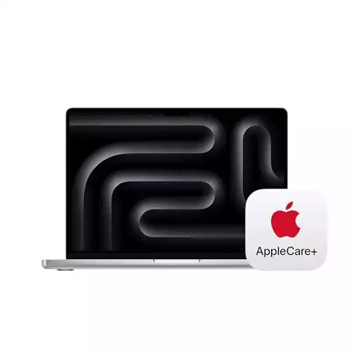 Apple 2023 MacBook Pro Laptop M3 Max chip