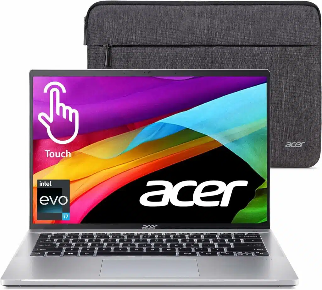 Acer Swift Go