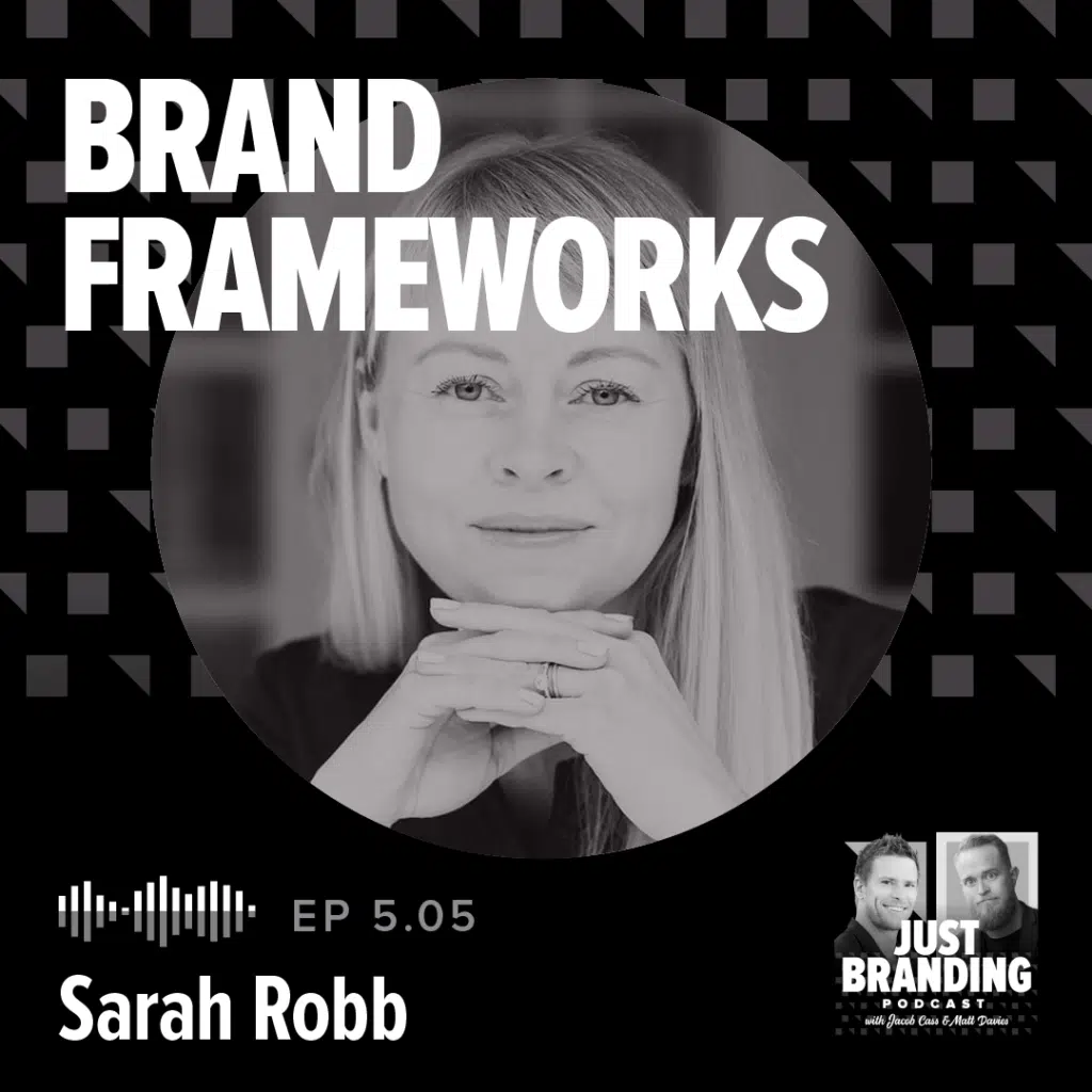 Brand Frameworks