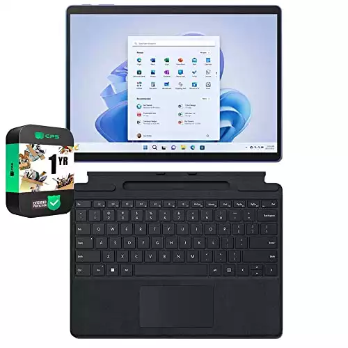 Microsoft QEZ00035 Surface Pro 9 Tablet