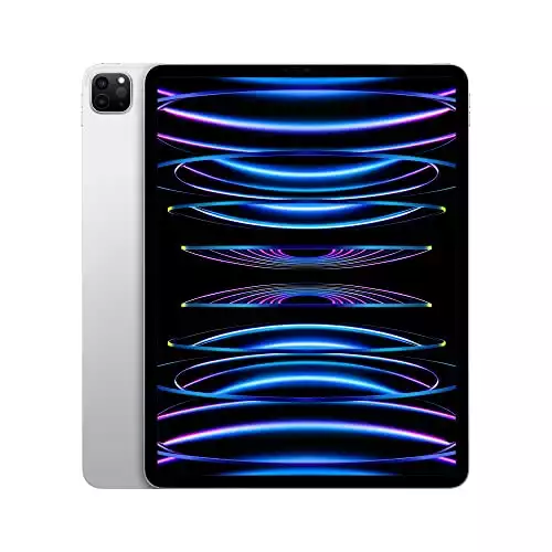 Apple iPad Pro (6th Generation) M2 chip