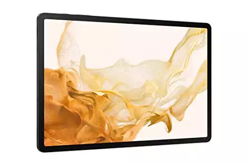SAMSUNG Galaxy Tab S8+